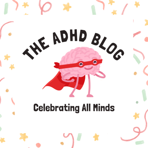 The ADHd blog